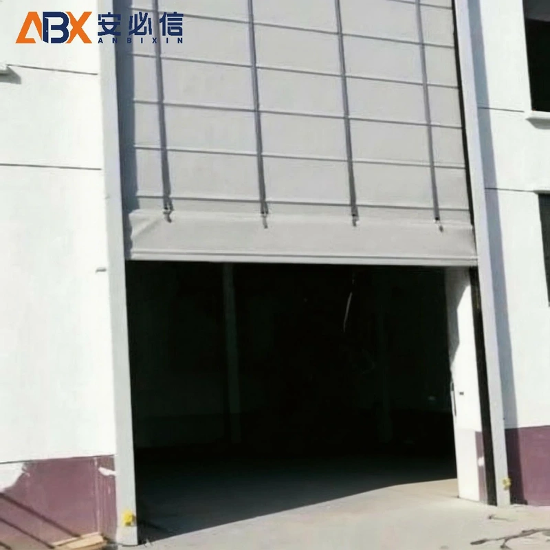 泉州背带堆积门