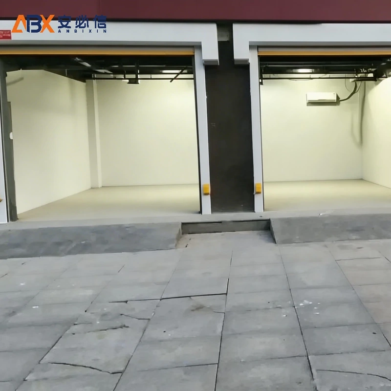泉州快速门