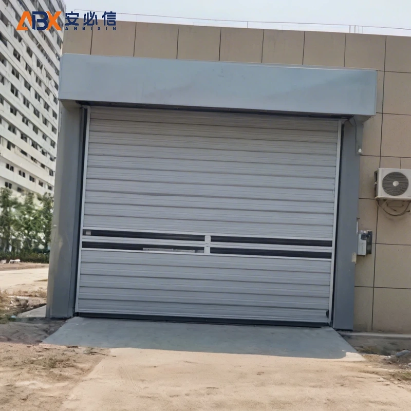 泉州涡轮硬质高速门