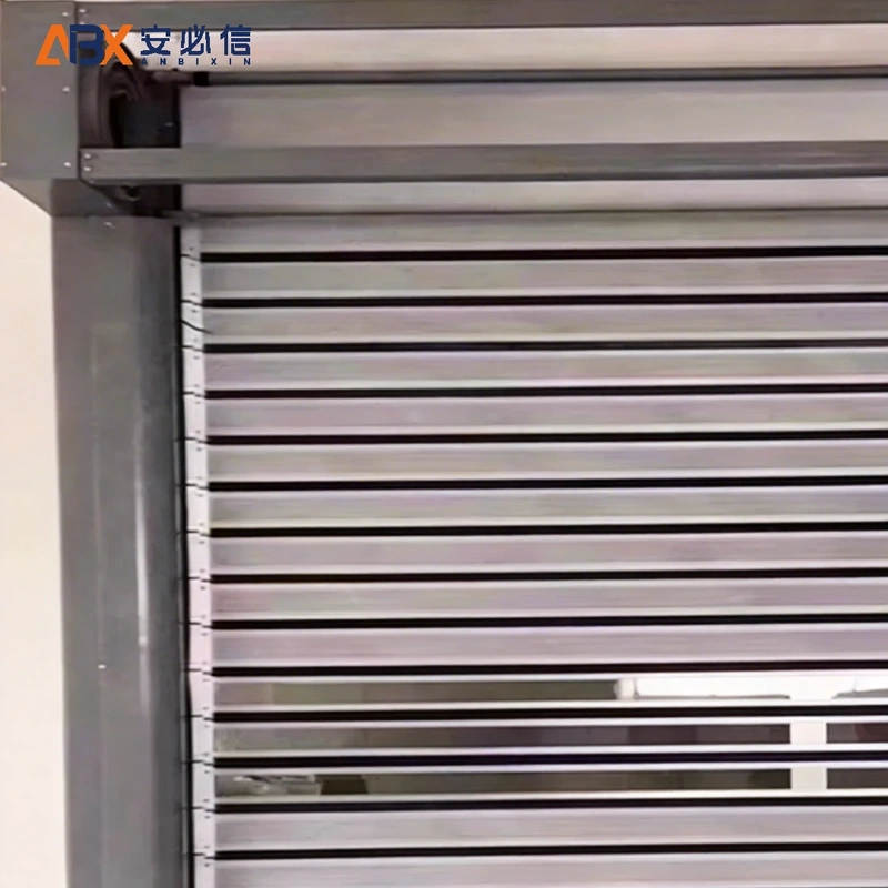 泉州雷达高速门